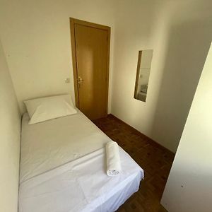 Habitación Individual